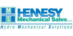 Hennesy Mechanical Sales, LLC