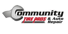Community Tire Pros & Auto Repair - Corporate Office