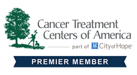 Cancer Treatment Centers of America, part of City of Hope