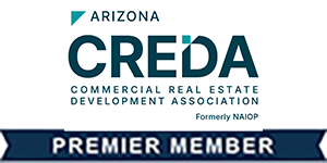 CREDA AZ CREDA AZ
