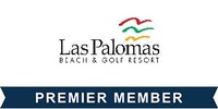 Las Palomas Beach and Golf Resort