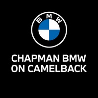 Chapman BMW on Camelback