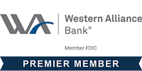 Western Alliance Bank - Mesa