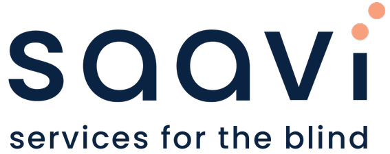Saavi Services for the Blind