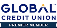 Global Credit Union (formerly Alaska USA Federal Credit Union)