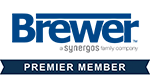 Brewer, a Synergos Family Company