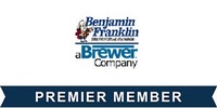 The Brewer Companies-Benjamin Franklin Plumbing