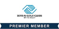 Boys & Girls Clubs of the Valley - WARNER & SHIRLEY GABEL BRANCH