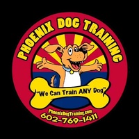 PHOENIX DOG TRAINING PHOENIX DOG TRAINING