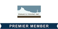 Pinnacle Paving Inc