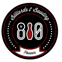 810 Billiards & Bowling-Phoenix