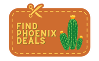 Find Phoenix Deals