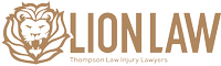 THOMPSON LAW INJURY LAWYERS-LION LAW