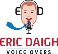 Eric Daigh Voice Overs LLC.