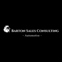 Barton Sales Consulting LLC.