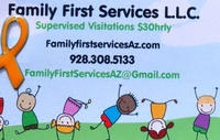 Family First Services, LLC