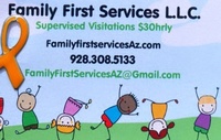 Family First Services, LLC Family First Services, LLC