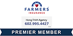 Farmers Insurance-Hong Trinh Agency