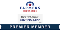 Farmers Insurance-Hong Trinh Agency