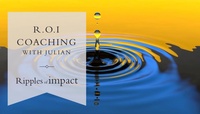 Ripples of Impact Coaching- with Julian LLC.