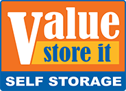 Value Store It -Black Canyon