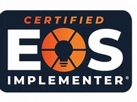 Chris Spear- Certified EOS Implementer