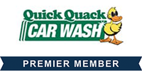 Quick Quack Car Wash - North Valley