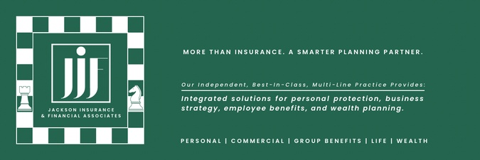 Jackson Insurance & Financial Associates LLC