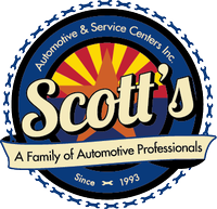 Scott's Automotive of North Peoria