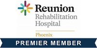 Reunion Rehabilitation Hospital Phoenix