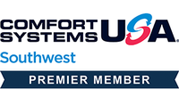 Comfort Systems USA Southwest, Inc.