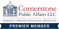 Cornerstone Public Affairs LLC.