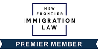New Frontier Immigration Law