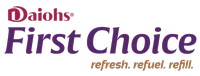 First Choice Water and Coffee Services
