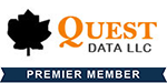 Quest Data LLC.
