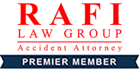 Rafi Law Group