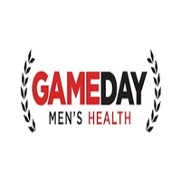 Game Day Men's Health