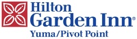 Hilton Garden Inn Yuma Pivot Point