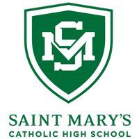 Saint Mary's Catholic High School