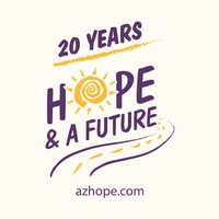 Hope & A Future