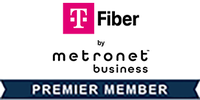 T-Fiber by Metronet Business