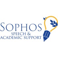 Sophos Speech and Academics