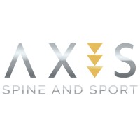 Axis Spine and Sport