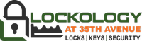 Lockology at 35th Avenue