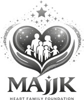 MAJJK Heart Family Foundation