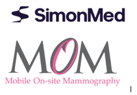 Mobile Onsite Mammography, by SimonMed