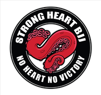 Strong Heart Martial Arts L.L.C
