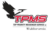 Top Priority Messenger Service, Inc.