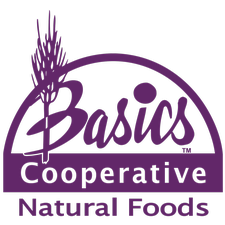 Basics Cooperative Natural Foods