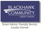 Blackhawk Community Credit Union | Champions Club
